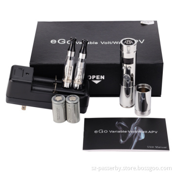 Vamo V5. Best Quality and Useful Cigarette Electronique Vamo V2 Kit